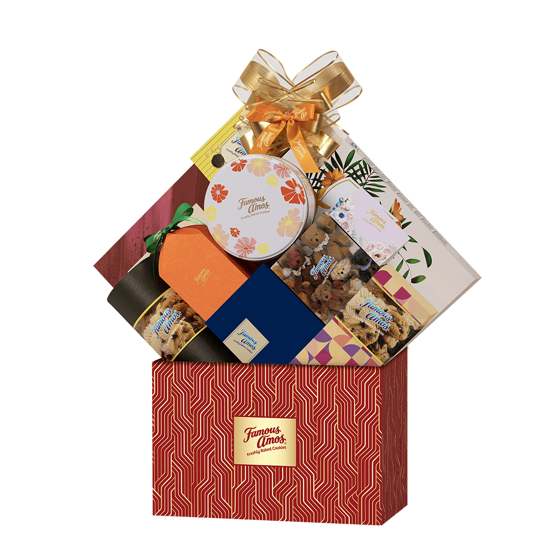 QP HAMPER RM 135 (TERENGGANU ONLY)