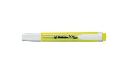 Stabilo Swing Cool Highlighter Yellow