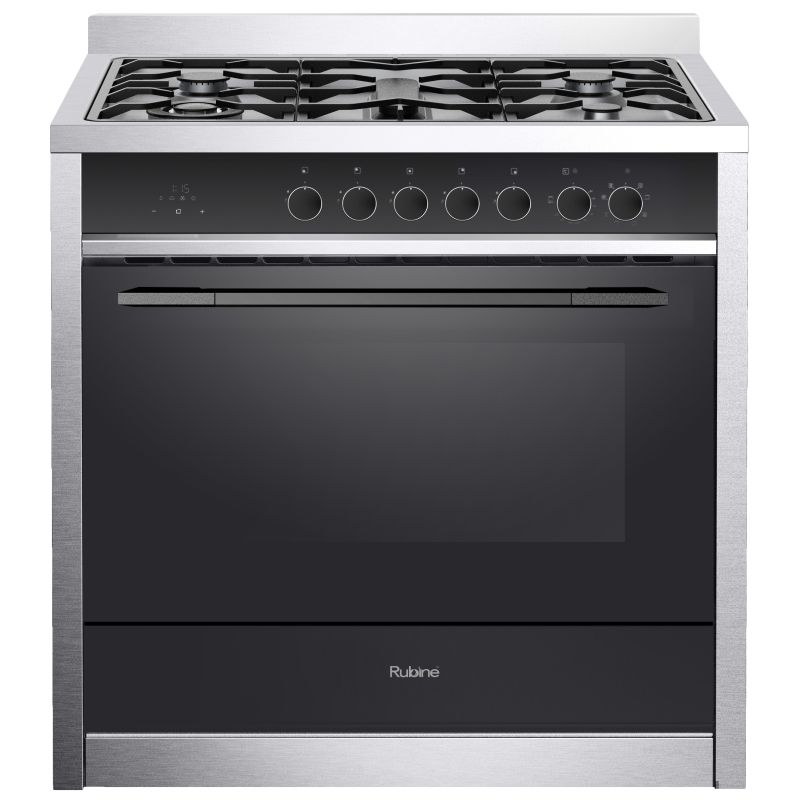 RUBINE Range Cooker