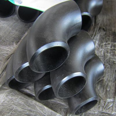 SK/SF/Sungkwang/GSK/Benkan *3 Inch Sch 80 Elbow 90D LR, CSBW ASTM A234-WPB
