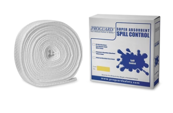 PROGUARD OIL ONLY SORBENT FOLDED BOS-FLD3802S