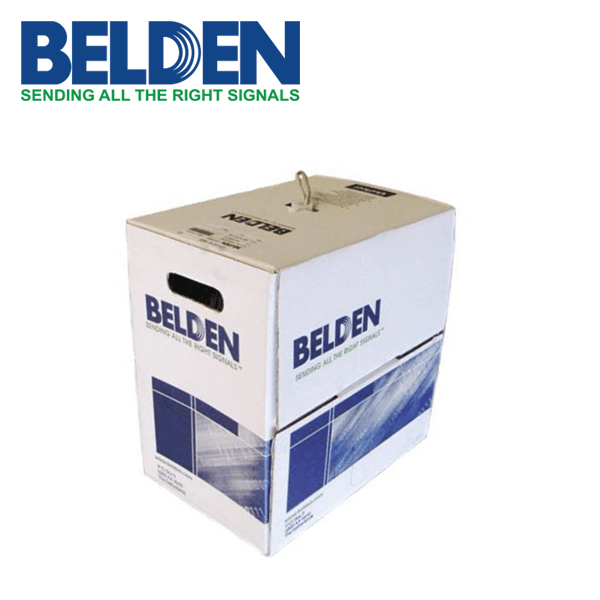 Belden Cat6 Network Cable (305m)