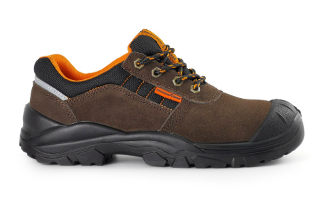 Hammerland Low-cut Lace Up - Brown (EU 45)