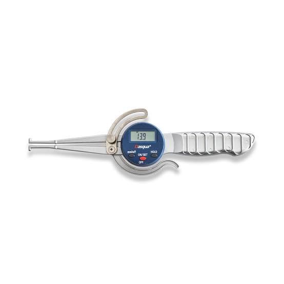 DASQUA DIGITAL CALIPER WITH HANDLE (INSIDE)