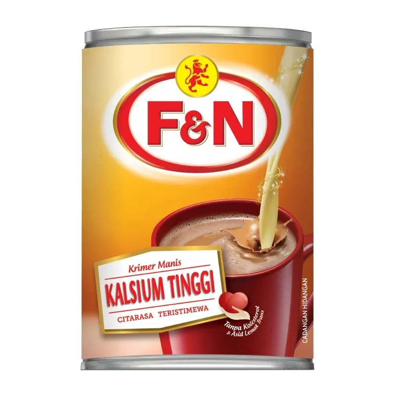 Creamer,F&N,Sweetened,505g