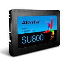 Adata SSD 2.5" 256GB SU800 Internal