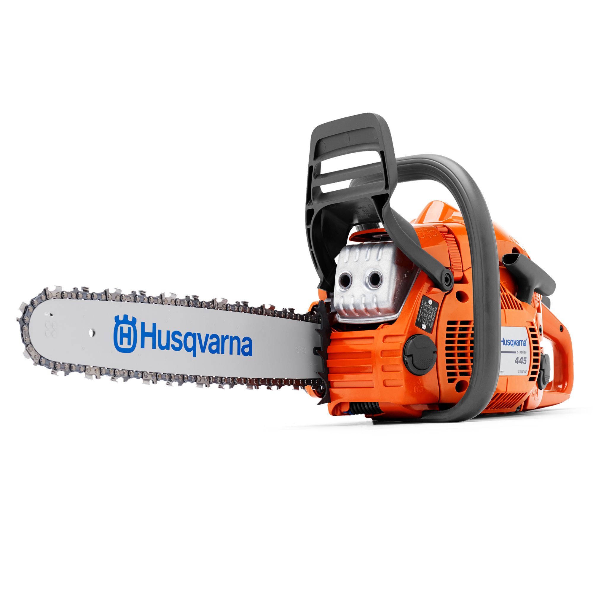Husqvarna Chainsaw