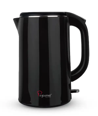 Healthy Seamless Electric Kettle, 1.8L
