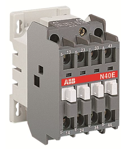 N40E 220-230V 50Hz / 230-240V 60Hz