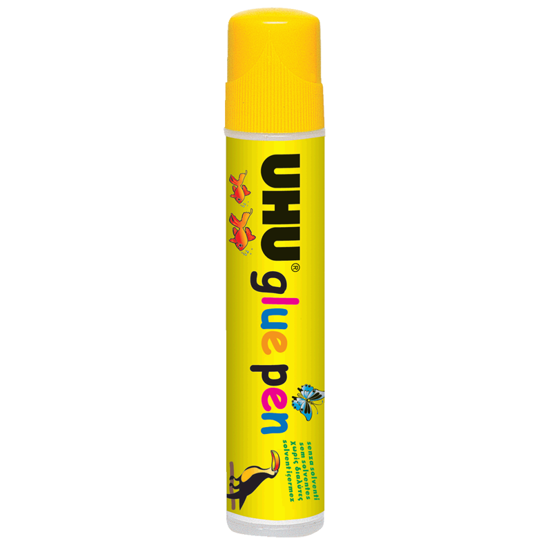 Happy Glue Uhu