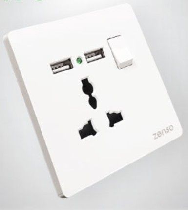 SE SETIA ELECTRIC ZENSO DOUBLE SSO 13A