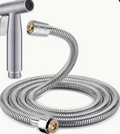 Aimer AMSS-9005B Round Body Jet Spray with Round Nozzle