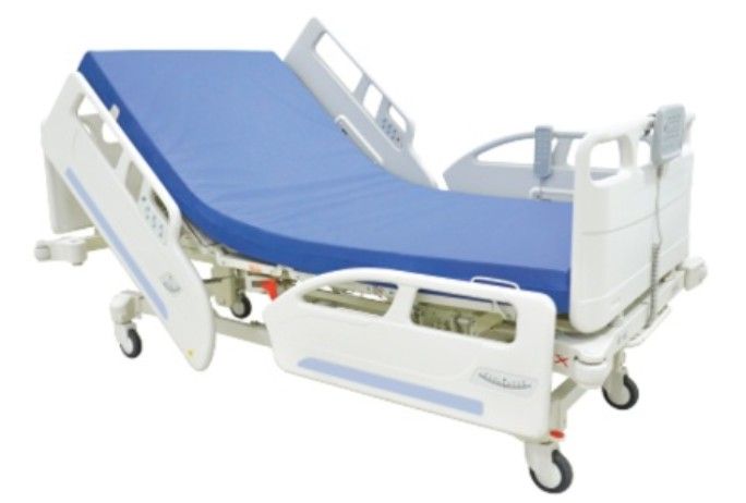LKL HOSPITAL ICU/CCU BED.