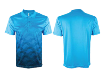 QD78 Polo (S/S, SUB)
