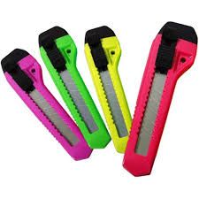 SDI Cutter Knife Large 0426A / Small 0411A ( * Fast Delivery Local Supplier )