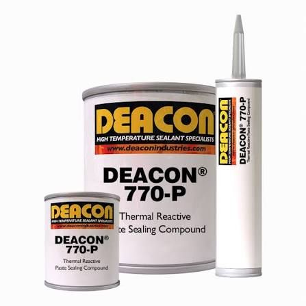 DEACON 770-P Thermal Reactive Sealing Compound