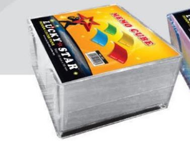 MEMO CUBE