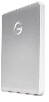 G-DRIVE 2.5 INCH 2TB USB-C V2