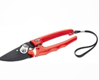 SABOTEN CURVED BLADE (HEAVY DUTY) PRUNING SHEARS – 1250