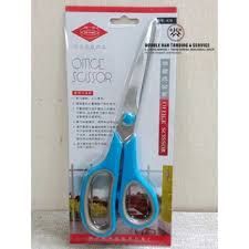 Office scissor / Gunting kain K-19
