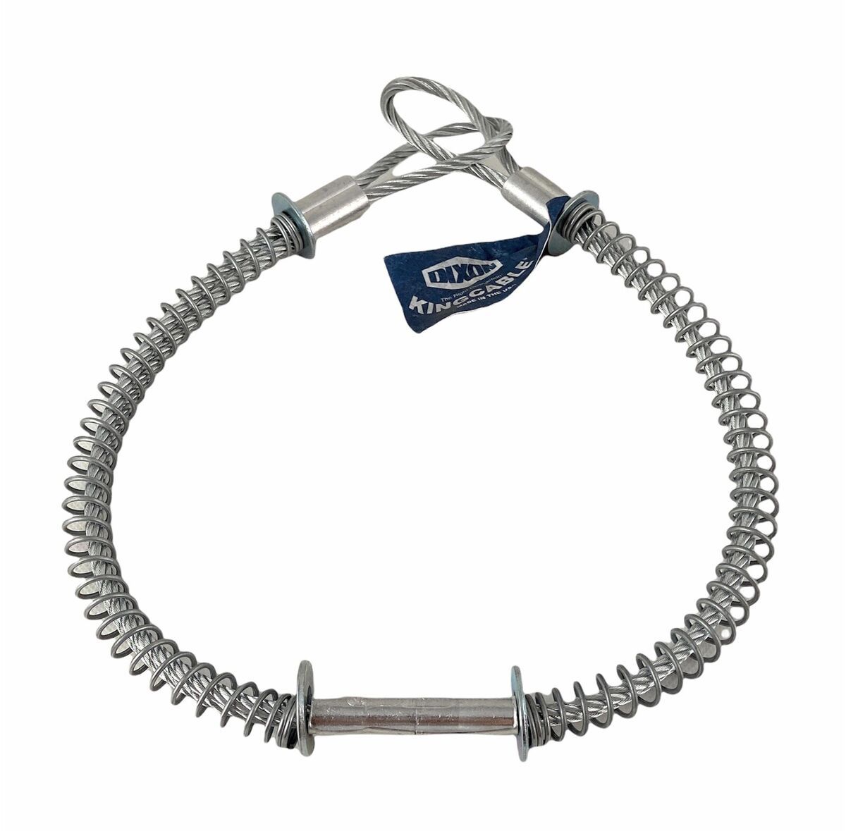DIXON WB1 HOSE TO HOSE SAFETY CABLE WHIPCHECK