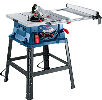 BOSCH Table Saw GTS 254 Professional ( 0 601 B45 0L0 )