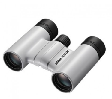 NIKON ACULON T02 8X21 BINOCULARS