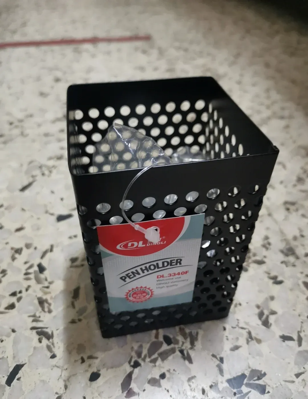 Pen holder