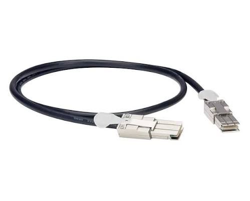 Cisco Compatible Bladeswitch 0.5M stack cable