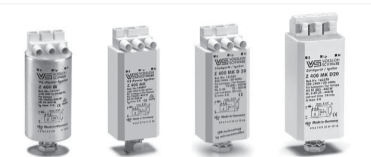 Ignitor Z400MK, 220-240v 50/60Hz (*to replace ref 140489) Ref 140597