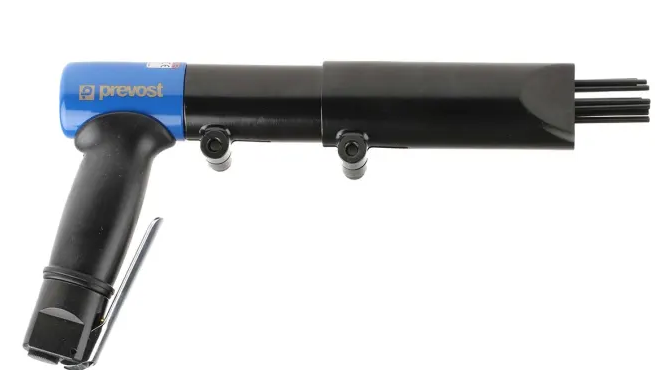 PREVOST TSP 0333700 Air Needle Scaler