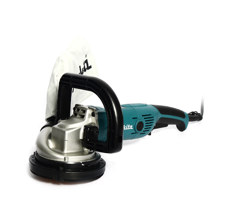 MAKITA CONCRETE PLANER PC5000C 125MM
