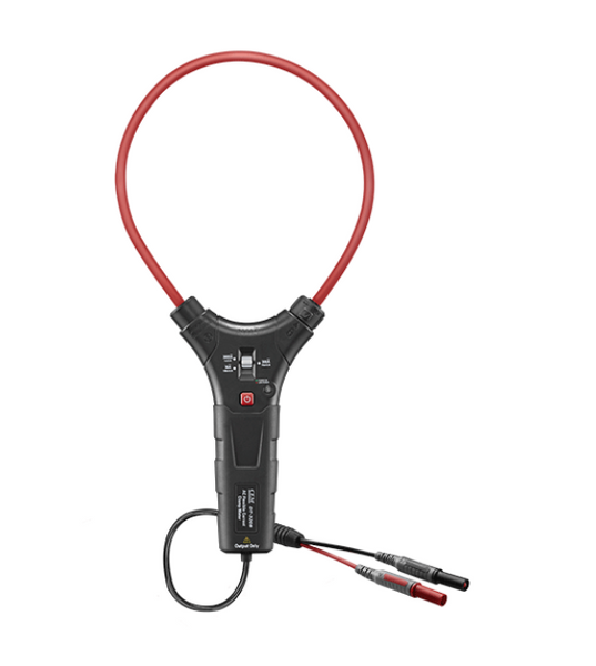 CEM DT-320 FLEX CLAMP METER