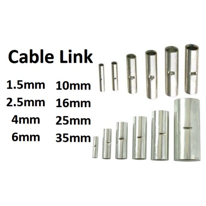 SE SETIA ELECTRIC 2.5MM CABLE LINK