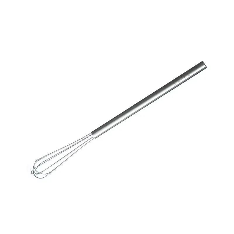 QP Stainless Steel Whisk (Long)
