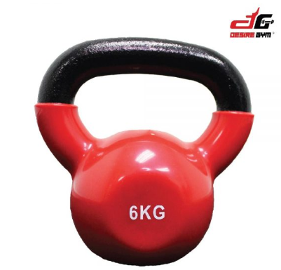 DESIRE GYM FE Kettlebell