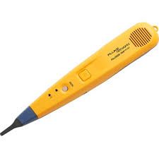 Fluke Network Pro3000F Probe With 50Hz Filter & Tone Generator PRO3000F50-KIT