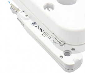 KRONE LSA-PLUS Punch-down Insertion Tool with Sensor