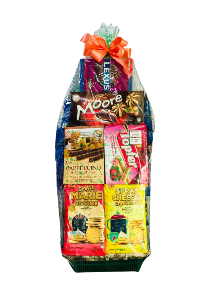 QS QP Hamper RM300