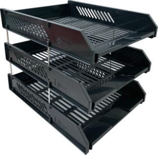 PREMIER 3 TIER DOCUMENT TRAY