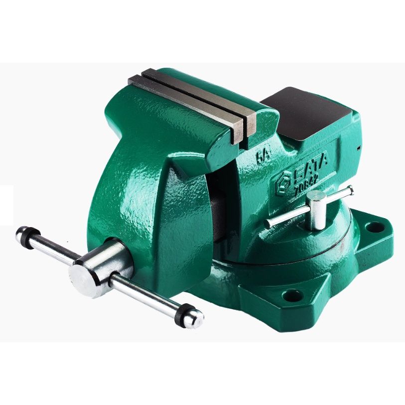 Sata MECHANICS BENCH VISE 6”