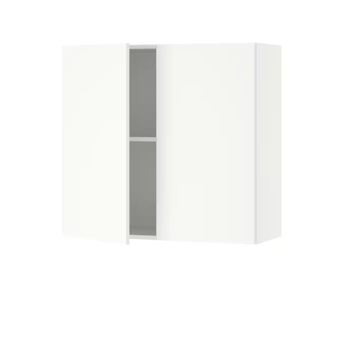 IKEA *IKEA Knoxhult Wall Cabinet