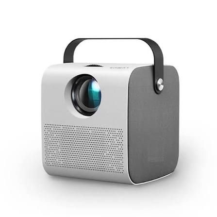 LUMOS RAY-Home Cinema Projector