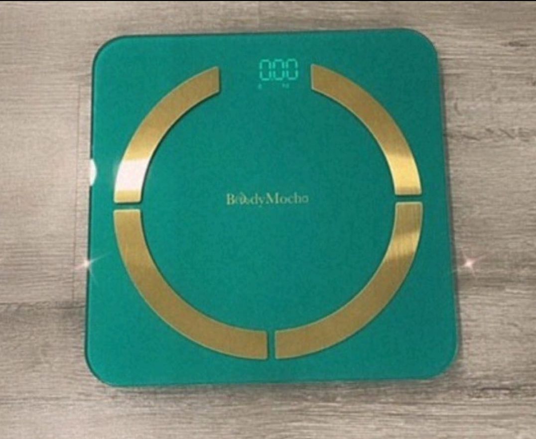 Scale Digital Smart Scale