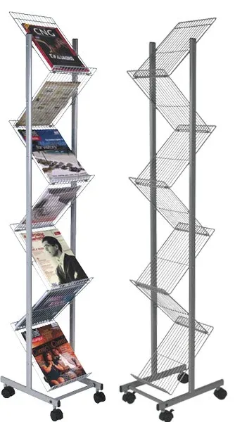 WRITEBEST Magazine Rack MR213