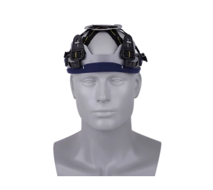 Replacement Webbing Harness Ratchet Swivel