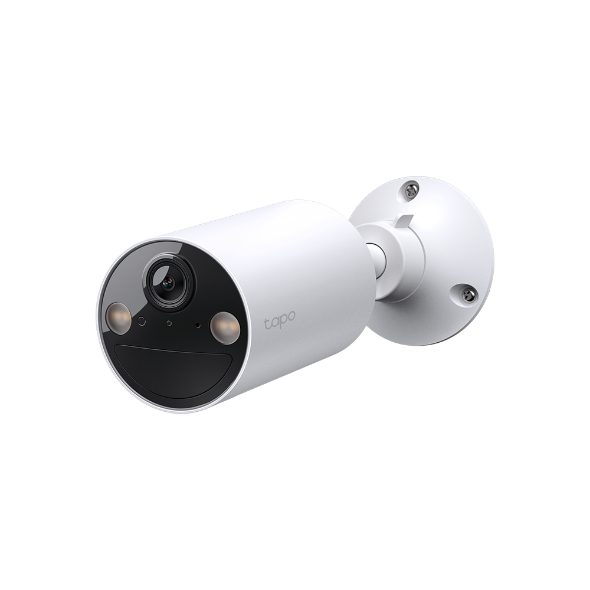 Tp Link Smart Wire-Free Indoor/Outdoor Security Camera Tapo C410