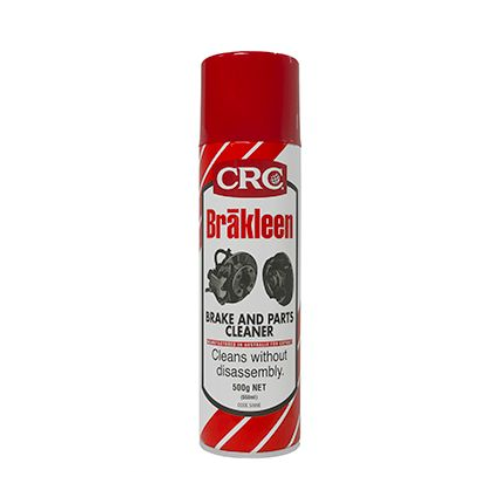 CRC Brakleen Brake & Parts Cleaner 5089