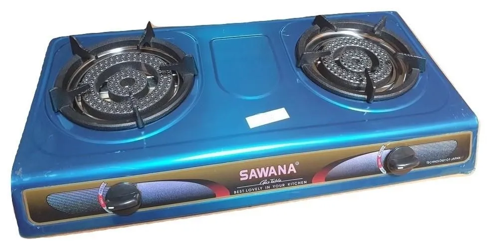 SAWANA SW-838C GAS COOKER