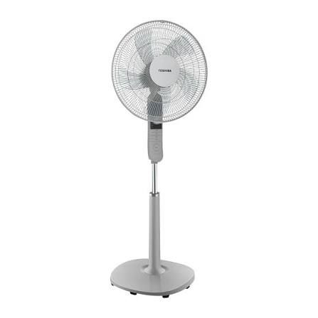 Sinmee Model: F-ASB60MY(H) 16 Inch (5 Blades) On/Off Timer Up To 7.5hrs Remote Control